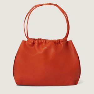 Soeur Suzon Bag in Orange